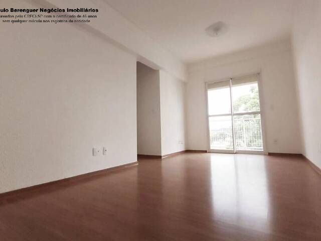#6854 - Apartamento para Venda em São Paulo - SP