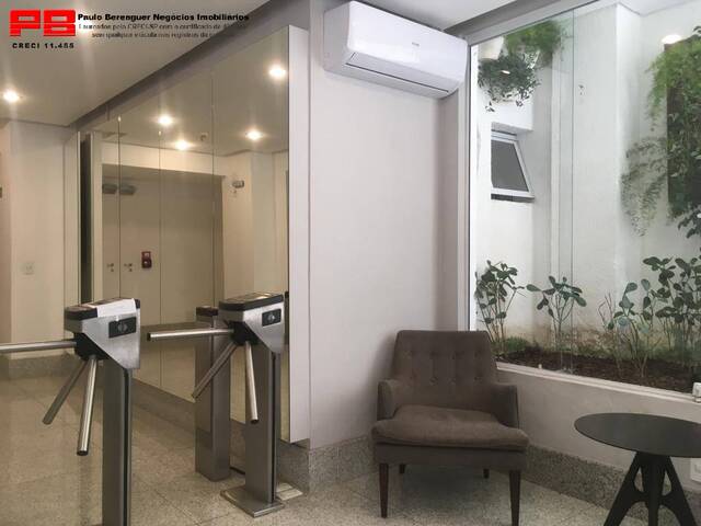 Conjunto Comercial para Venda em São Paulo - 5