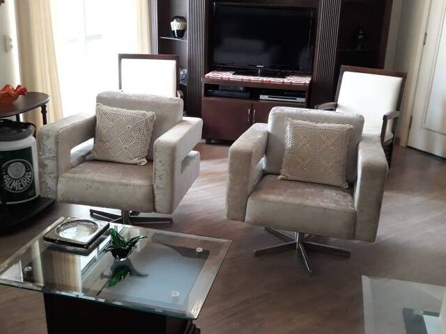 #6877 - Apartamento para Venda em São Paulo - SP