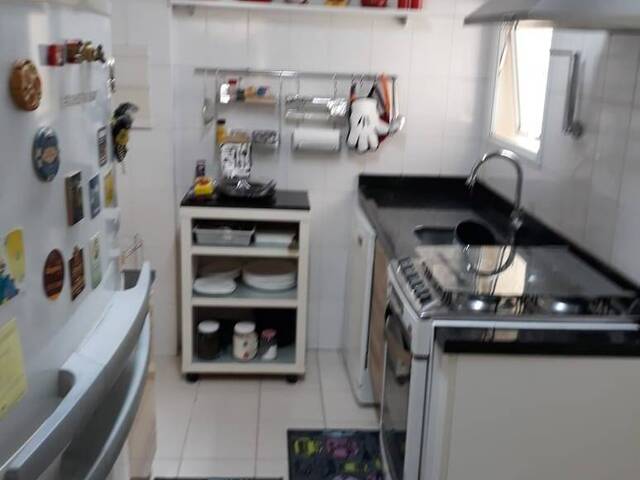 Apartamento para Venda em São Paulo - 4