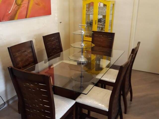 #6877 - Apartamento para Venda em São Paulo - SP