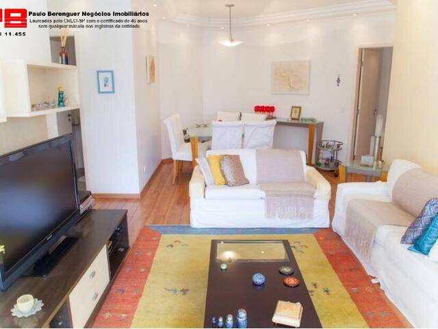 Apartamento para Venda em São Paulo - 5