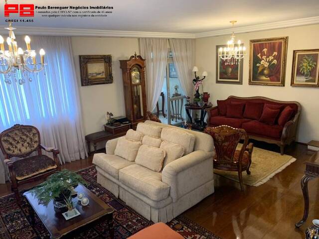 Apartamento para Venda em São Paulo - 4