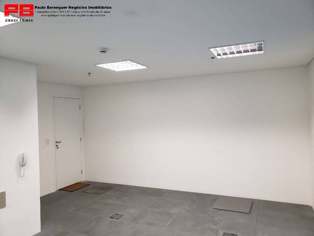 Conjunto Comercial para Locação em São Paulo - 5