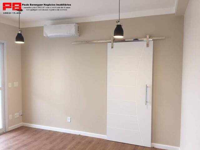 #6898 - Apartamento para Locação em São Paulo - SP