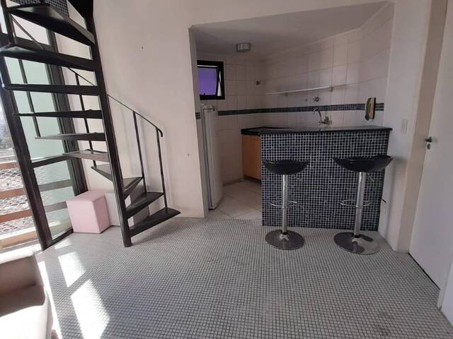 #6907 - Apartamento para Locação em São Paulo - SP