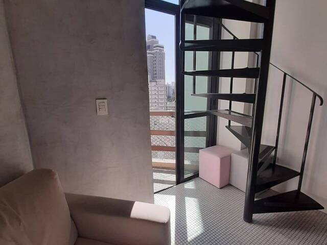 Apartamento para Locação em São Paulo - 4
