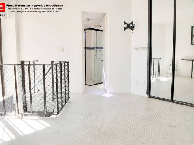 Apartamento para Locação em São Paulo - 5