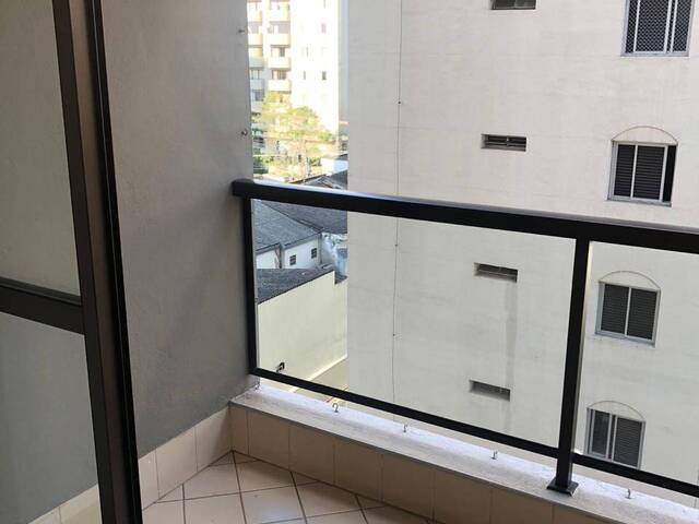 Apartamento para Locação em São Paulo - 4