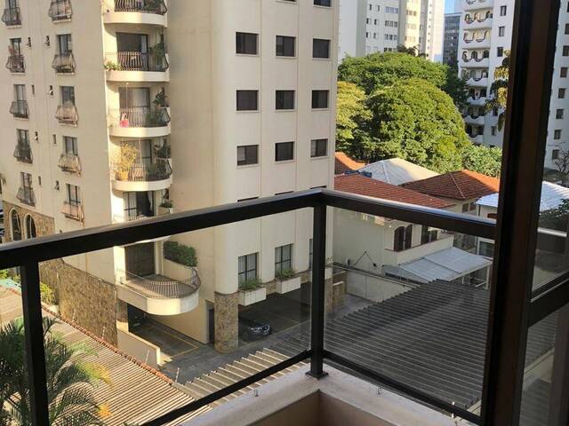 Apartamento para Locação em São Paulo - 5
