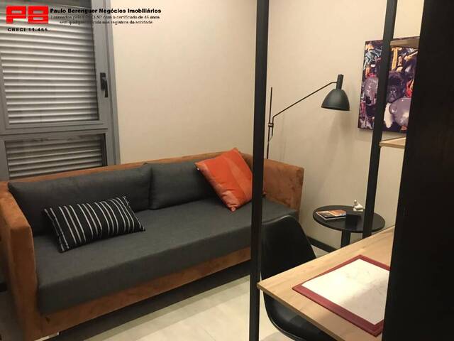 Apartamento para Venda em São Paulo - 5