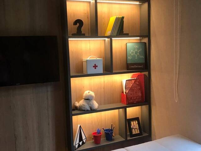 Apartamento para Venda em São Paulo - 4