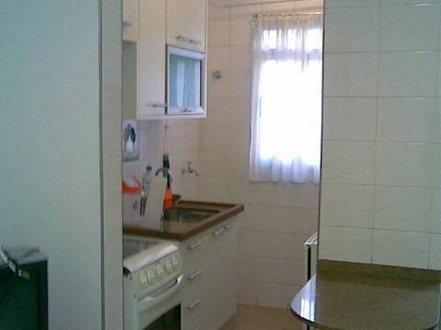 #6997 - Apartamento para Venda em São Paulo - SP