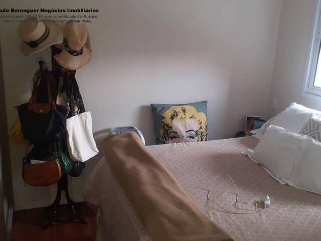 Apartamento para Venda em São Paulo - 5