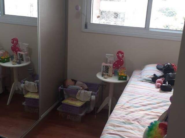 #7007 - Apartamento para Venda em São Paulo - SP