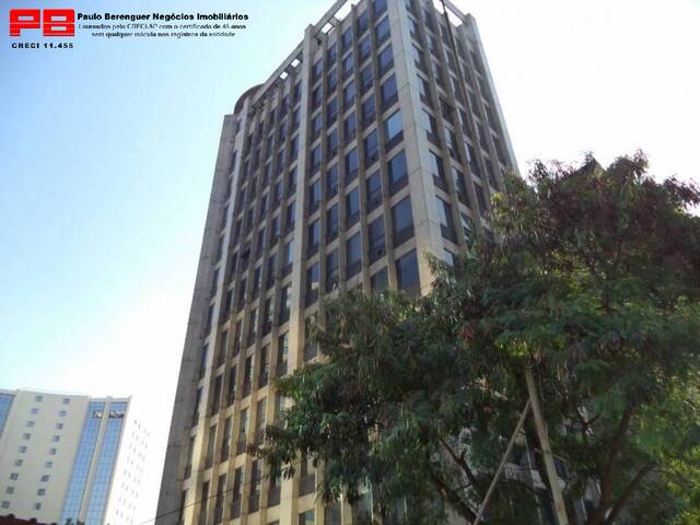 Conjunto Comercial para Venda em São Paulo - 4