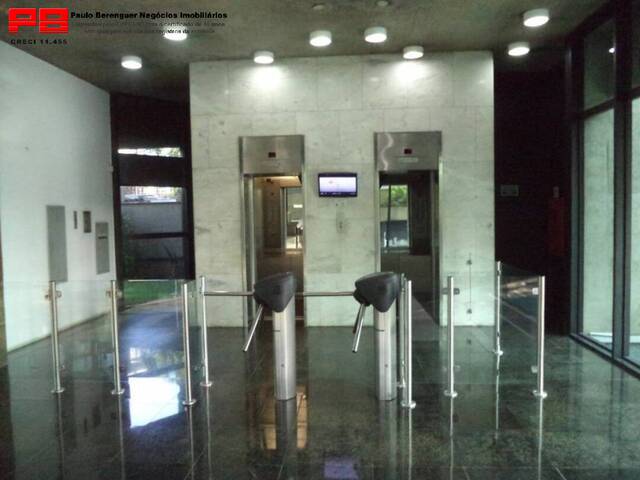 Conjunto Comercial para Venda em São Paulo - 5