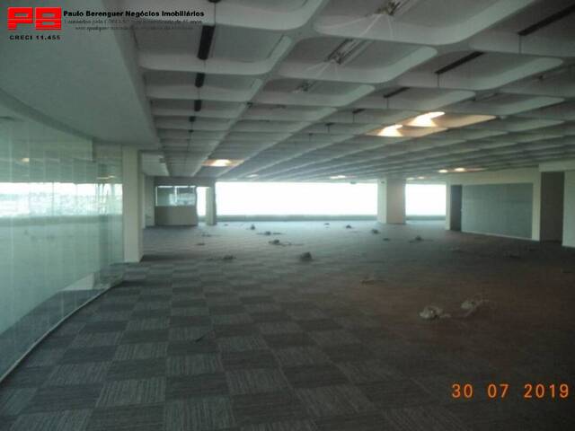 Andar Comercial para Locação em São Paulo - 4