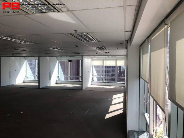 Conjunto Comercial para Locação em São Paulo - 5