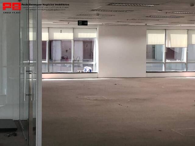 Conjunto Comercial para Locação em São Paulo - 4