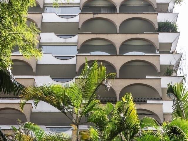 #7037 - Apartamento para Venda em São Paulo - SP