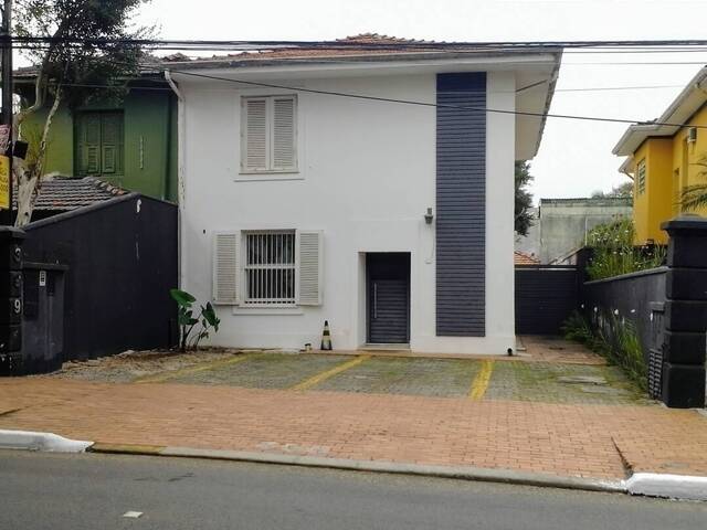 #184 - Casa para Venda em São Paulo - SP