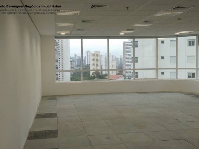 #7063 - Conjunto Comercial para Locação em São Paulo - SP - 1