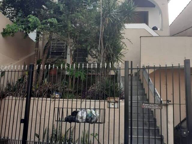 #7082 - Casa para Venda em São Paulo - SP