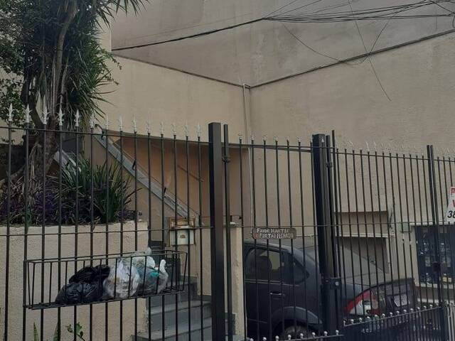 #7082 - Casa para Venda em São Paulo - SP