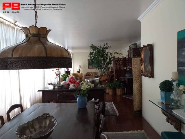 #4649 - Apartamento para Venda em São Paulo - SP