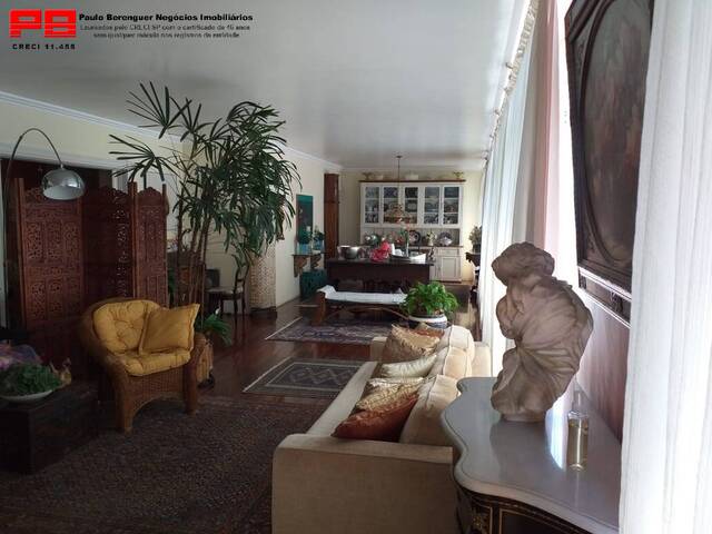Apartamento para Venda em São Paulo - 4