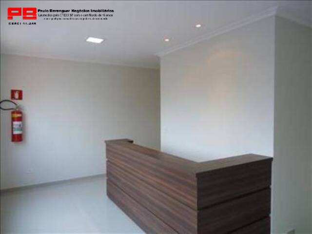 Sala para Locação em São Paulo - 5