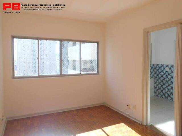 #7107 - Apartamento para Locação em São Paulo - SP