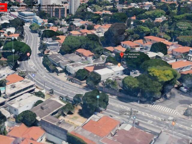 #7112 - Terreno para Venda em São Paulo - SP - 2