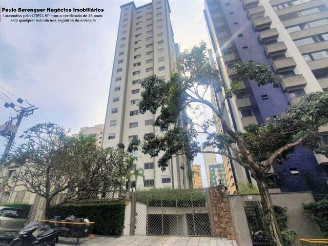 #7121 - Apartamento para Locação em São Paulo - SP