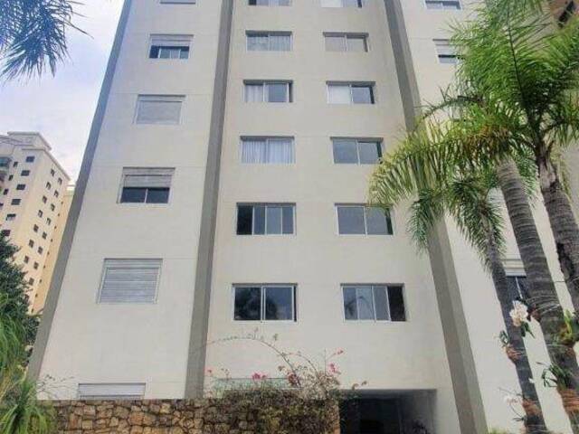 #7121 - Apartamento para Locação em São Paulo - SP