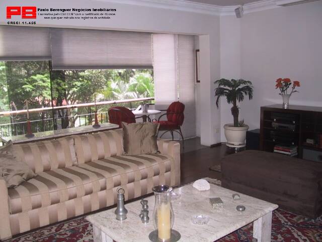 #770 - Apartamento para Venda em São Paulo - SP