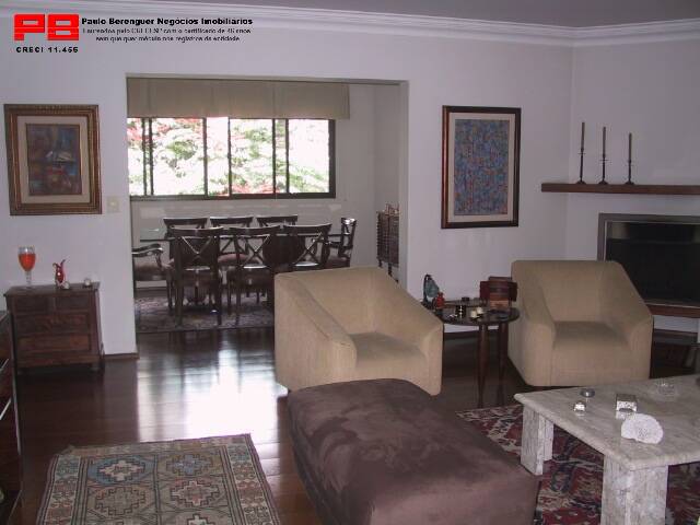 Apartamento para Venda em São Paulo - 4