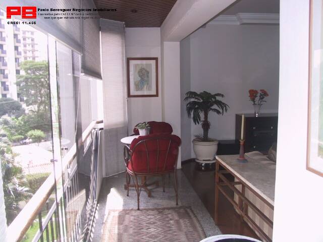 Apartamento para Venda em São Paulo - 5