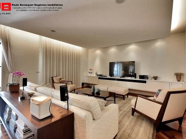 #7133 - Apartamento para Venda em São Paulo - SP
