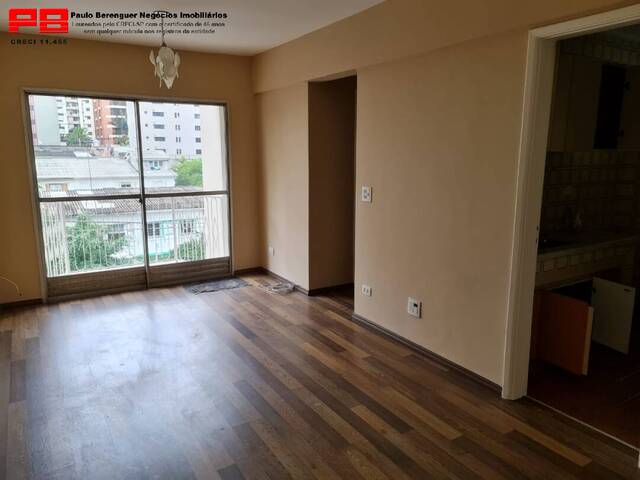 #7153 - Apartamento para Venda em São Paulo - SP