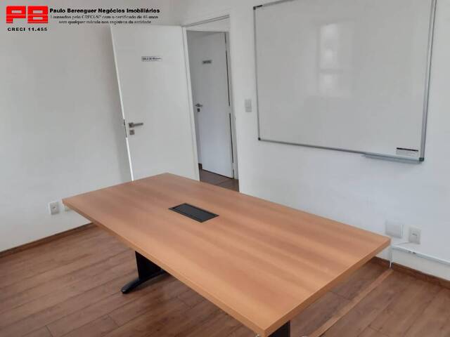 Conjunto Comercial para Locação em São Paulo - 4