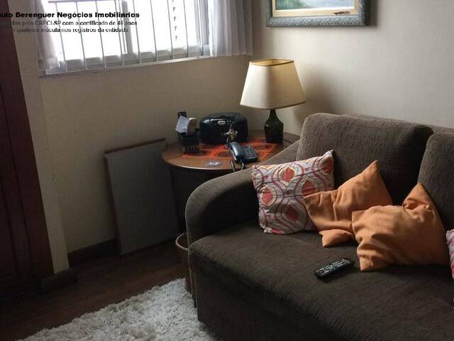 #7165 - Apartamento para Venda em São Paulo - SP