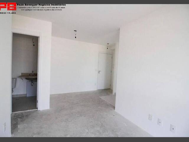 #7174 - Apartamento para Venda em São Paulo - SP