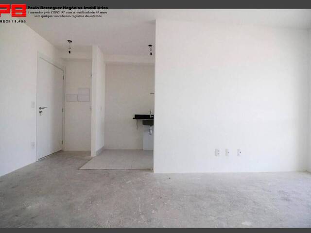 #7174 - Apartamento para Venda em São Paulo - SP