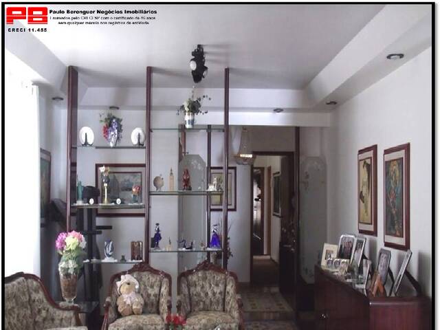 #7180 - Apartamento para Venda em São Paulo - SP