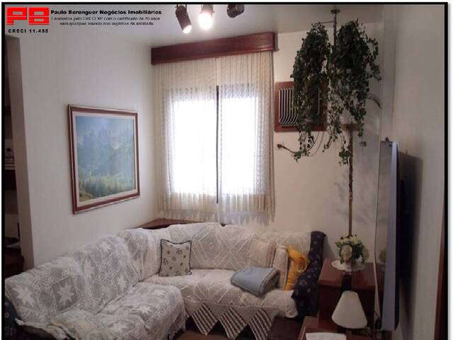 #7180 - Apartamento para Venda em São Paulo - SP