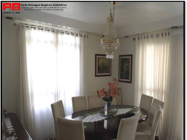 Apartamento para Venda em São Paulo - 5