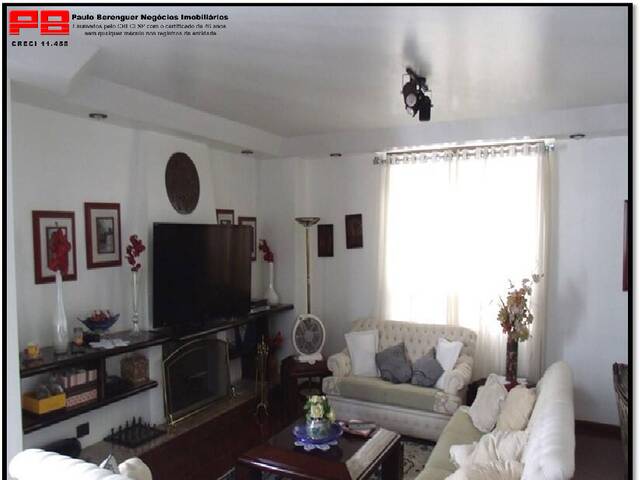 Apartamento para Venda em São Paulo - 4
