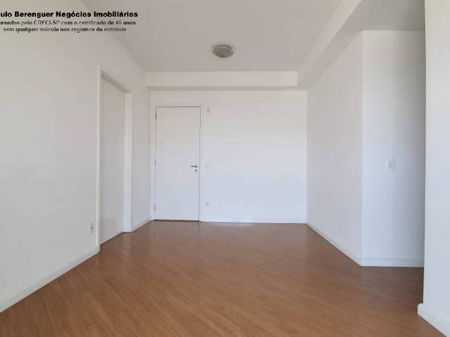 #7209 - Apartamento para Locação em São Paulo - SP